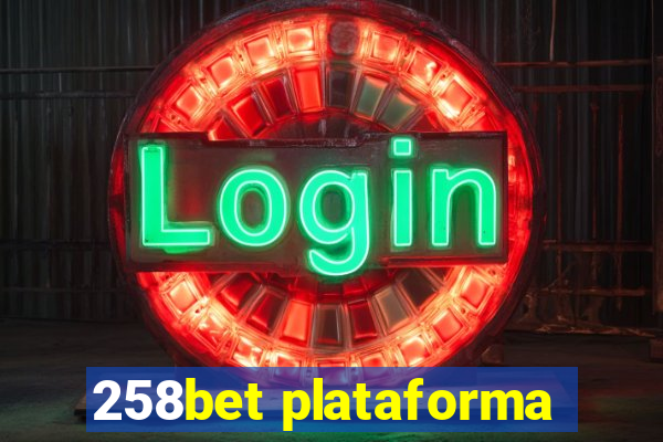 258bet plataforma